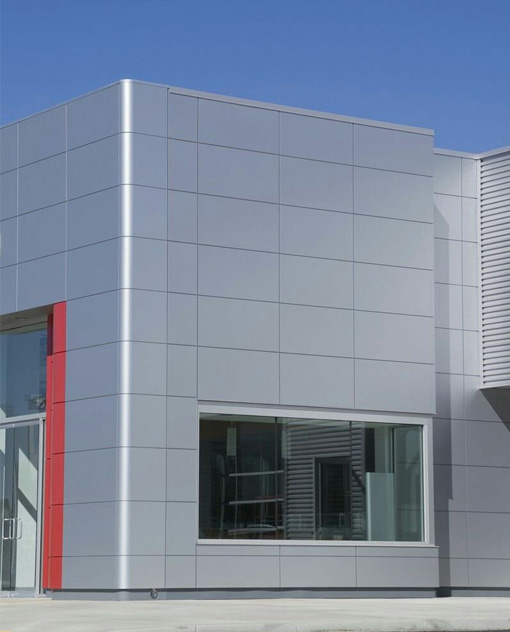 Villa Steel