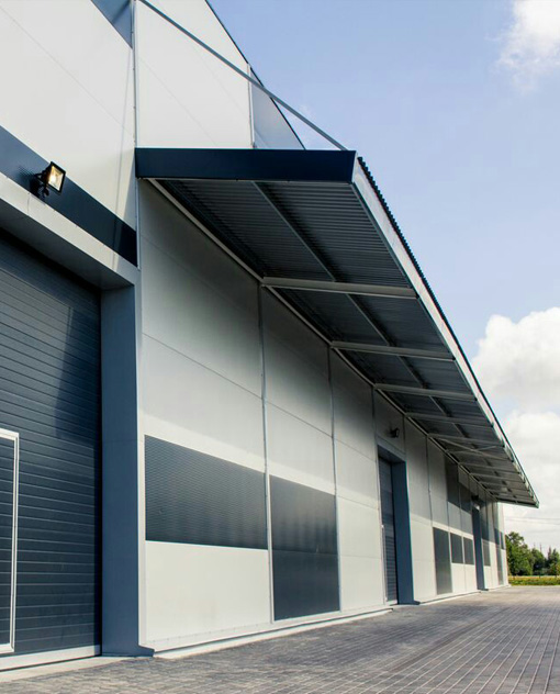 Villa Steel