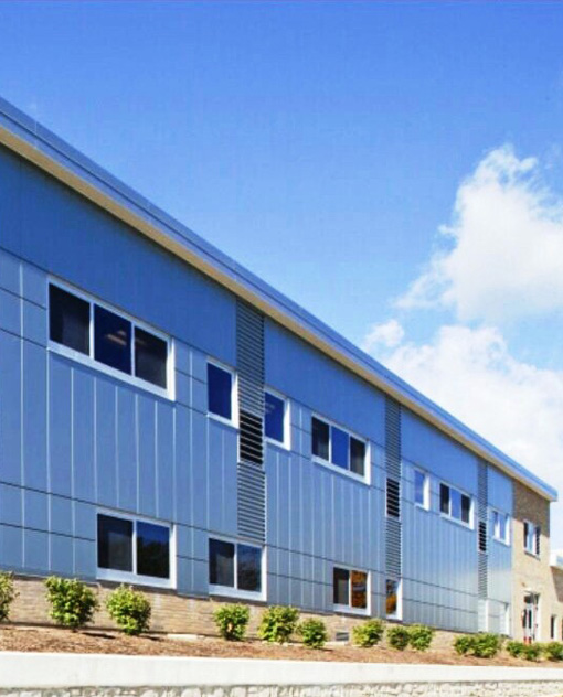 Villa Steel